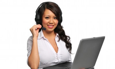 profesora de inglés online
